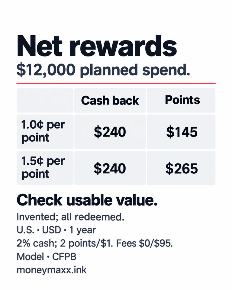 Provider comparison infographic visual