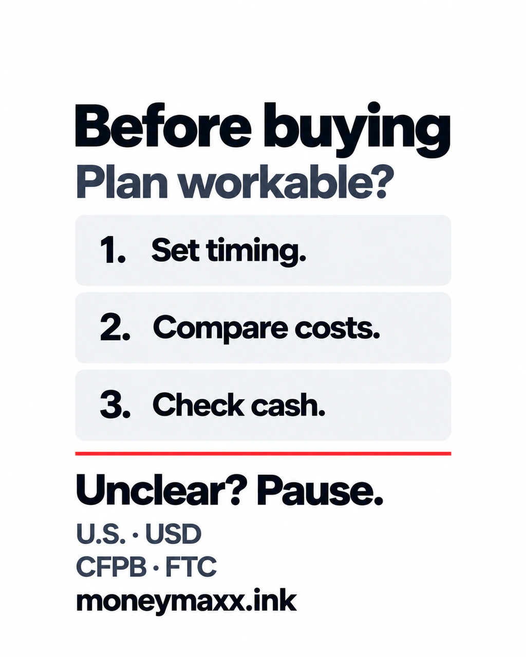 Save for a Car or Finance Now? Compare Cost, Timing and Cash: decision-guide